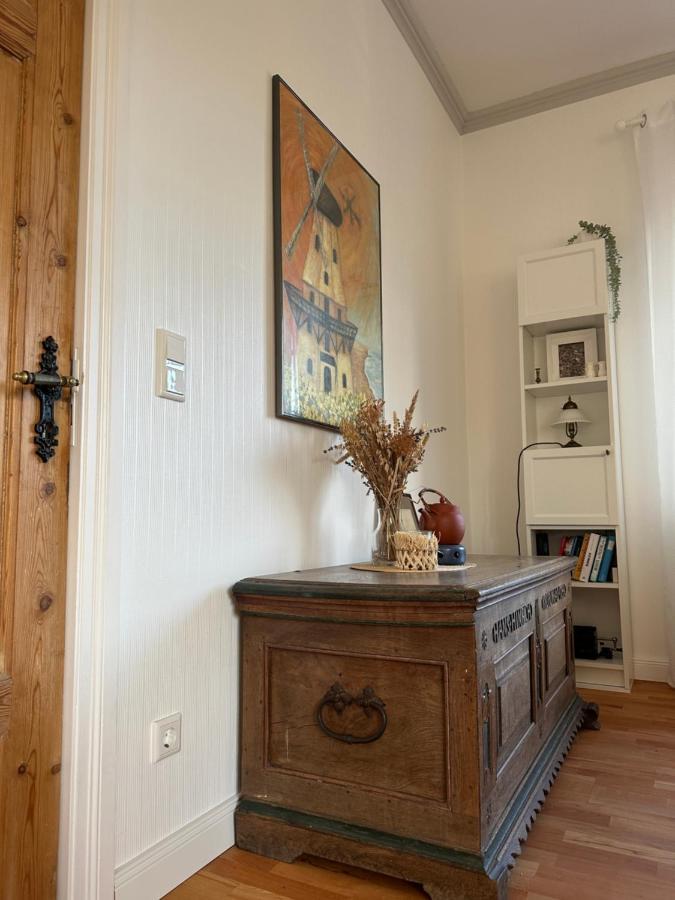 Landhaus Oscar Westerholz Esterno foto