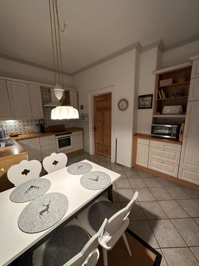 Landhaus Oscar Westerholz Esterno foto