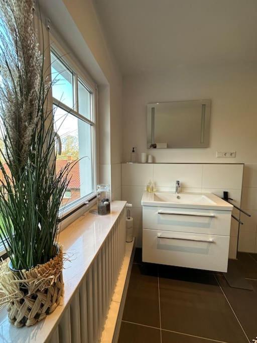 Landhaus Oscar Westerholz Esterno foto